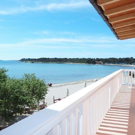 Apartments Real - 10 M From Sea メドゥリン エクステリア 写真