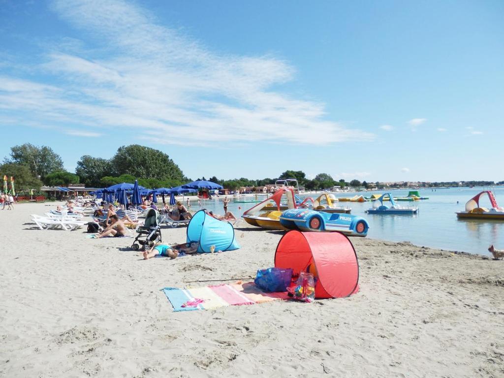 Apartments Real - 10 M From Sea メドゥリン エクステリア 写真