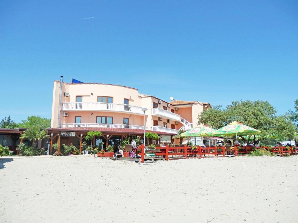 Apartments Real - 10 M From Sea メドゥリン エクステリア 写真