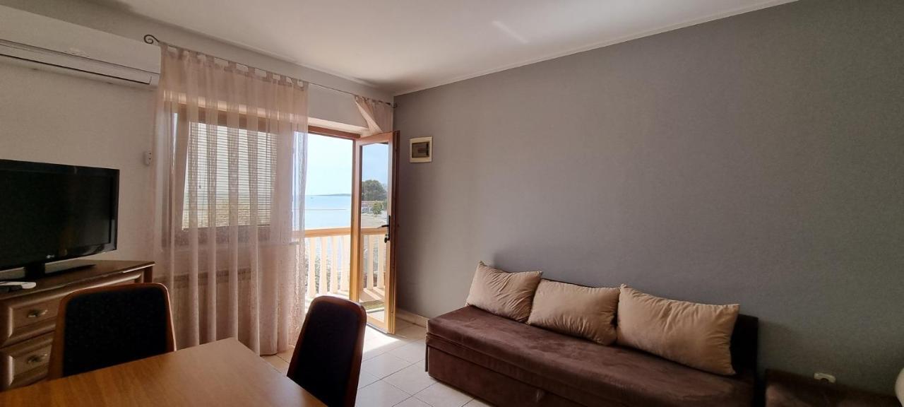 Apartments Real - 10 M From Sea メドゥリン エクステリア 写真